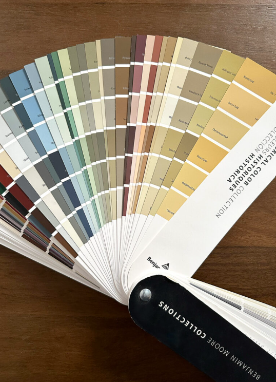 Premium Paint Center