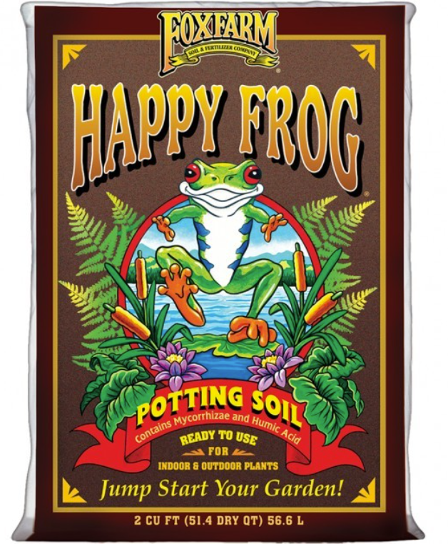 Lawn and Garden Products
